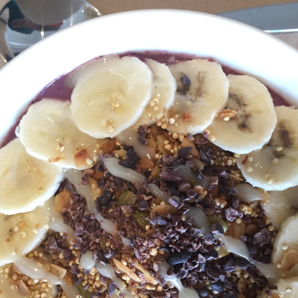 The Best Healthy Restaurants in Vancouver Healthy Eating And Living